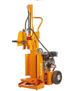 Fendeuse à bois 12 tonnes