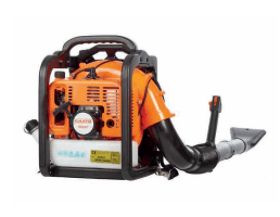 Souffleur de feuilles thermique